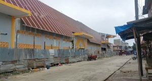 MERCADO “MODELO” MÁS RETRASADO QUE NUNCA