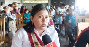 FIESTA DE SAN PEDRO PESCADOR DEBE SER RELIGIOSA