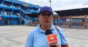 COLEGIO DE SAN JUAN TIENE MÚLTIPLES NECESIDADES