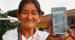 Oxapampa: Reserva pierde 127 mil hectáreas de bosques en los últimos 37 años