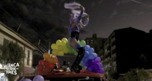 Comunidad LGBTIQ+ de Huancayo marchará este sábado por memoria y justicia de los crímenes de odio