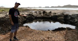 Contaminación por hidrocarburos: Hacia la remediación ambiental en Negritos, Piura