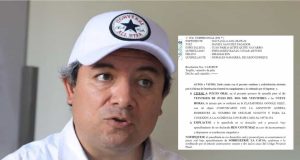 Trujillo: Alcalde Arturo Fernández afrontará otro juicio por difamación agravada en julio