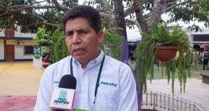 PETROTAL PIDE QUE ESTADO INTERVENGA EN LIBERACIÓN DE EMBARCACIONES