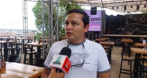 DEMUELEN ESCALERA DE “FRAGATA” QUE INVADÍA VEREDA