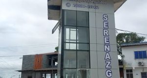 PIR CANIBALIZADO EN PUNCHANA