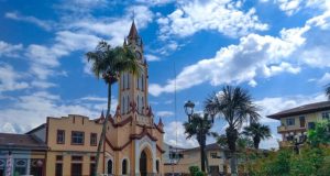 Las mixturas de Iquitos