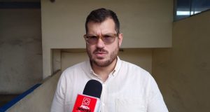 BORIA: EL GENERAL DE LA POLICÍA DEBERÍA PROHIBIR BATIDAS