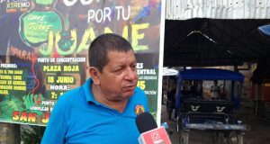 ORGANIZAN CARRERA PATRONAL EN SAN JUAN