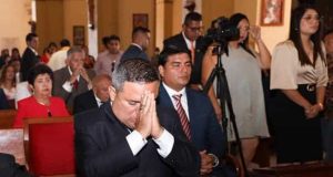 Ingresa el primer pedido de suspensión contra el alcalde de Trujillo tras sentencia