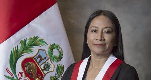 EXTRABAJADORA DE ROSÍO TORRES ASEGURA QUE LE DABA SU SUELDO