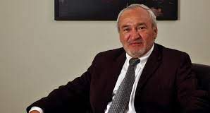 UN TREN DEBE INTERCONECTAR LA AMAZONÍA