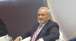 “SIMBÓLICAMENTE, EL PERÚ ES UN PAÍS FRACASADO”