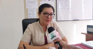 EN COLEGIO MAYNAS SE CAPACITAN PARA ALUMNOS INCLUSIVOS