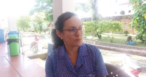 “LLAMAR VIEJITO O ABUELITO A UN ADULTO MAYOR ES MINIMIZARLO”