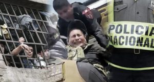 Aumentan presuntos casos de tortura en 16 regiones: Agresores suelen ser funcionarios y reclusos