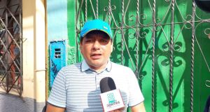 “PARIMANGO DEBE COMPRAR Y NO ALQUILAR MAQUINARIAS”