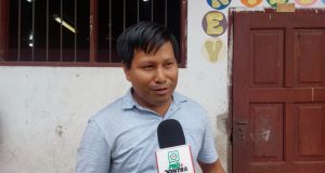 BILIOTECAS ITINERANTES PARA HÁBITO DE LA LECTURA