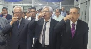 Un poeta olvidado: Dos poemarios