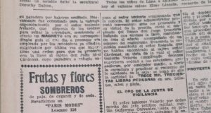 La “revolución” de Cervantes: Gerald nos regala un cuento de un cuentazo