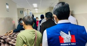 La Libertad: 25 de 32 municipalidades no destinaron presupuesto para combatir al dengue