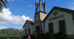 Los beneficios del caucho en Ponteareas