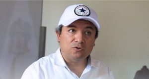 Trujillo: Alcalde Arturo Fernández es sentenciado a un año de pena suspendida por difamación