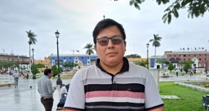 Trujillo: Regidor de El Porvenir denuncia ser víctima de extorsión por fiscalizar al municipio