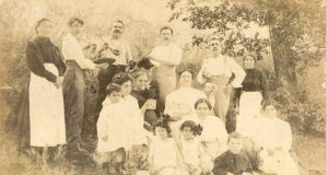 Fernando Barcia García, el erudito gallego