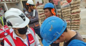 Intendencia Regional de Loreto invoca a empleadores el cumplimiento para implementar las matrices de identificación de peligros y evaluación de riesgos