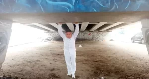 Alcalde de Trujillo despide al gerente de Obras a través de una transmisión de Facebook