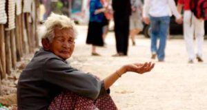 EL INCREMENTO DE LA POBREZA