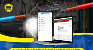 ELECTRO ORIENTE COMUNICA