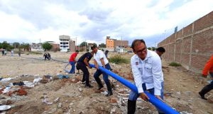 Piura: Gobierno vuelve a emitir declaratoria de emergencia sin asignar presupuesto