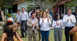 GOBIERNOS REGIONALES DE LORETO Y CUSCO IMPULSAN VUELOS DIRECTOS IQUITOS-CUSCO