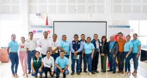 GOBIERNO REGIONAL DE LORETO ATICULA TRABAJO CON PROCOMPITE Y ACTIVA MESA TÉCNICA