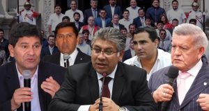 Los riesgos de conflicto de interés en la gestión de los gobernadores regionales del Perú