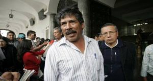 Tía María: ¿Por qué fue sentenciado Jesús Cornejo, exdirigente del Valle de Tambo?