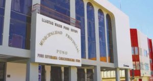 Investigan tres casos de acoso laboral en la Municipalidad de Puno