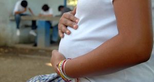 Ica: Aumenta número de niñas embarazadas y también de «uniones tempranas»