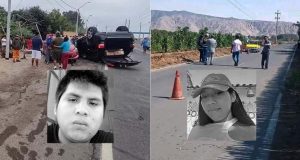 Accidentes de tránsito en Ica: Ola de muertes por conductores en estado de ebriedad