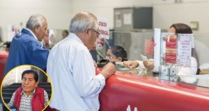 ¡Jubilados desesperados! Extrabajadores claman por pensiones dignas y anuncian marcha a Lima