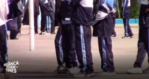 Huancayo: Investigan presunta violación múltiple a una menor protagonizada por escolares