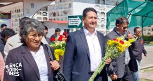 Vladimir Cerrón critica a la CIDH pero defiende el informe sobre las muertes en protestas