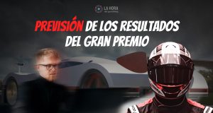 Previsión de los resultados del Gran Premio de Italia en 2023