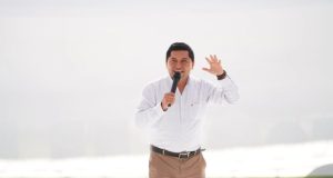 La Libertad: Gestión regional de César Acuña gasta S/ 7 millones en «expertos» para obras