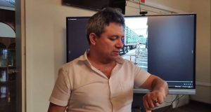 Con las horas contadas: Fiscalía abre otra investigación al alcalde de Trujillo