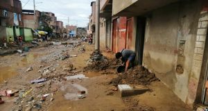 La Libertad: En estos 30 distritos los alcaldes no invierten su presupuesto en prevención por lluvias