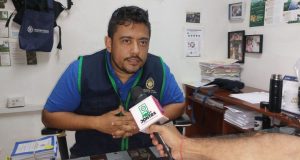 ANIMALES ABANDONADOS CONLLEVAN A LA PROLIFERACIÓN DE LA BASURA