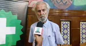 ALBERTO CHIRIF: LECTORES DE LIBROS DISMINUYEN POR USO DE CELULARES